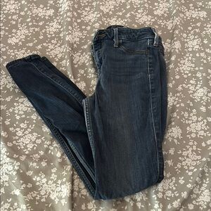 Hollister Jeans skinny
